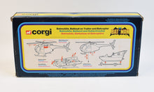 Corgi Toys Gift Set 40 Batman Virtually Mint/Boxed