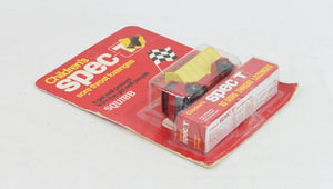 Matchbox Lesney No.70b Ford Grit Spreading Truck (Spec-T card) M.O.C