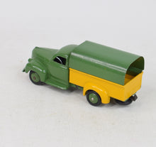 French Dinky 25Q Studebaker Covered Truck Virtually Mint