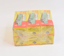 Dinky toys 138 Hillman Imp Trade wrap of 6