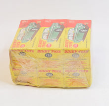 Dinky toys 138 Hillman Imp Trade wrap of 6