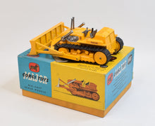 Corgi toys 1107 Euclid TC-12 Dozer Very Near Mint/Boxed