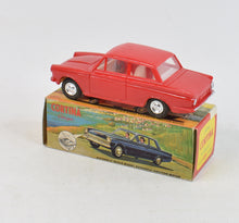 Maks Plastic No.2112 Cortina Virtually Mint/Boxed 'Scandinavian Collection'