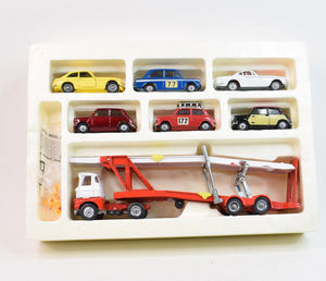 Corgi Toys Gift set 48 Very Near Mint/Boxed