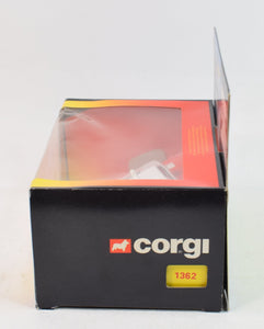 Corgi Toys 1362 James Bond Lotus Esprit  Mint/Nice box