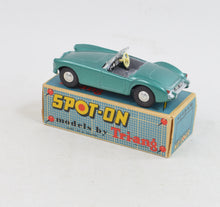 Spot-on 104 MGA Virtually Mint/Nice box 'Shropshire Collection'