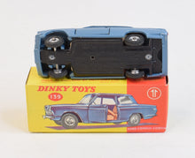 Dinky toys 139 Ford Consul Virtually Mint/Lovely box (No.3)