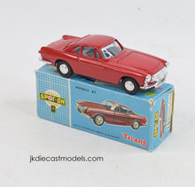 Spot-on 261 Volvo P1800 Virtually Mint/Boxed 'Shropshire Collection'