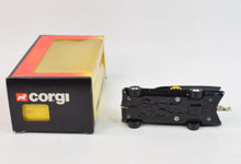 Corgi toys 267 Batmobile Virtually Mint/Boxed (1983 Batcopter decal version)