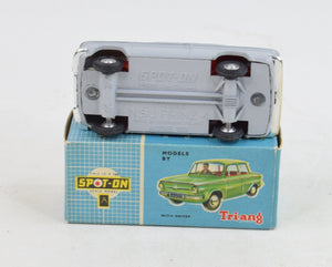 Spot-on 193 NSU Prinz Virtually Mint/Boxed 'Shropshire Collection'