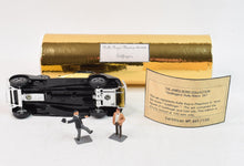 Solido - Goldfinger Rolls Royce Phantom set (No.27 of only 100)