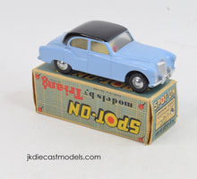 Spot-on 101 Armstrong Siddeley Virtually Mint/Boxed 'Shropshire Collection'