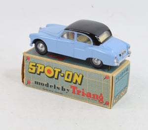 Spot-on 101 Armstrong Siddeley Virtually Mint/Boxed 'Shropshire Collection'