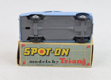 Spot-on 101 Armstrong Siddeley Virtually Mint/Boxed 'Shropshire Collection'