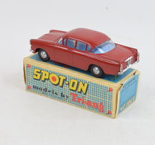 Spot-on 165 Vauxhall Cresta Virtually Mint/Boxed 'Shropshire Collection'