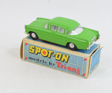 Spot-on 165 Vauxhall Cresta Virtually Mint/Nice box 'Shropshire Collection'