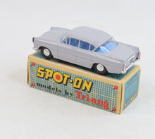 Spot-on 165 Vauxhall Cresta Virtually Mint/Boxed 'Shropshire Collection'