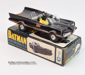 Clifford Series - Batman Batmobile - Virtually Mint/Boxed