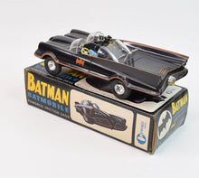 Clifford Series - Batman Batmobile - Virtually Mint/Boxed