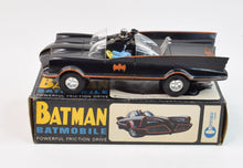 Clifford Series - Batman Batmobile - Virtually Mint/Boxed