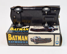 Clifford Series - Batman Batmobile - Virtually Mint/Boxed