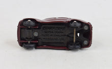 Dinky Toys 40d/152 Austin Devon Very Near Mint (Black hubs)