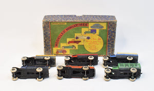Hornby Series - Dinky toy 25 series Gift set Near Mint/Boxed