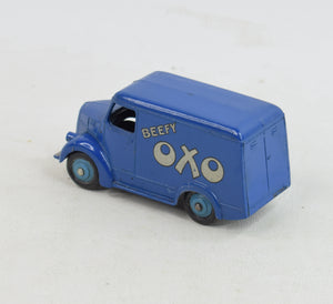 Dinky toy 31d 'Oxo' Trojan Virtually Mint