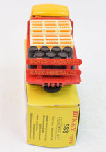French Dinky 588 Plateau Brasseur Berliet truck Virtually Mint/Nice box