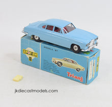 Spot-on 218 Jaguar MK.10 Virtually Mint/Boxed 'Shropshire  Collection'