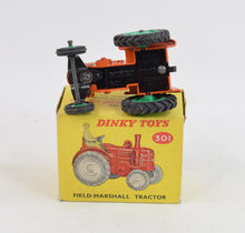 Dinky Toys 301 Field Marshall Virtually Mint/Boxed 'Scandinavian Collection'