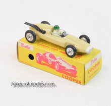 Dalia-Solido 1485 Cooper Virtually Mint/Boxed