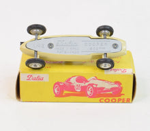 Dalia-Solido 1485 Cooper Virtually Mint/Boxed