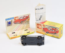 Dinky toys 108 Sam's Car Very Near Mint/Boxed
