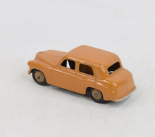 Dinky Toys 40f Hillman Minx Virtually Mint