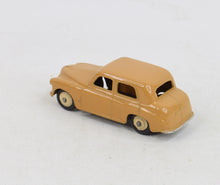 Dinky Toys 40f Hillman Minx Virtually Mint