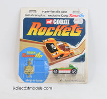 Corgi Rockets 930 Bertone Barchetta M.O.C 'Winchester Collection'