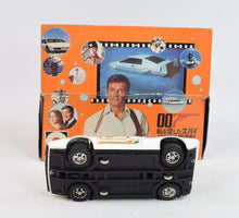 Eidai toys of Japan No.102 - James Bond Lotus Esprit 'T.S.W.L.M' Virtually Mint/Boxed 'Scandinavian Collection'