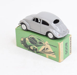 Marklin 8005 VW Beetle Virtually Mint/Boxed