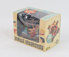 Mercury Art. 751 Flintstones Mint/Lovely box