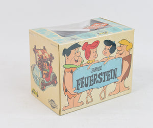 Mercury Art. 751 Flintstones Mint/Lovely box