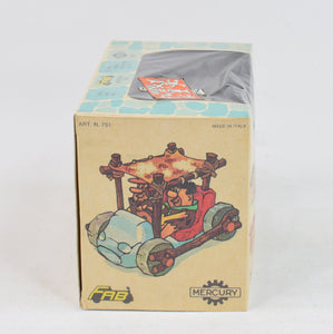 Mercury Art. 751 Flintstones Mint/Lovely box