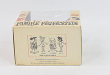 Mercury Art. 751 Flintstones Mint/Lovely box