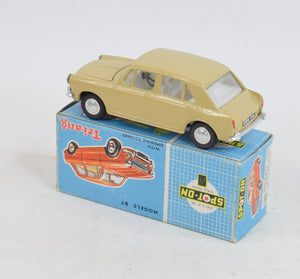 Spot-on 262 Morris 1100 Virtually Mint/Boxed 'Shropshire Collection'