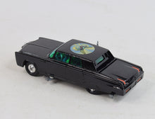 Corgi toy 268 Green Hornet Virtually Mint (Shaped hubs) 'Kensington Collection'