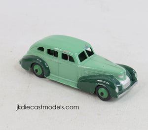 Dinky 39eu Chrysler Royal Sedan ''The West London Collection''