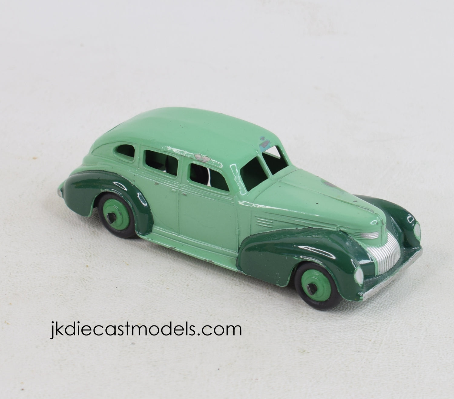 Dinky 39eu Chrysler Royal Sedan ''The West London Collection''