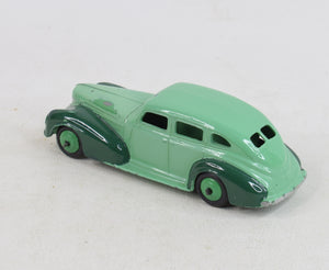 Dinky 39eu Chrysler Royal Sedan ''The West London Collection''