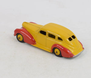 Dinky 39eu Chrysler Royal Sedan trade box Near Mint ''The West London Collection''