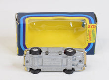Corgi Toys 270 James Bond DB5 Very Near Mint/Boxed